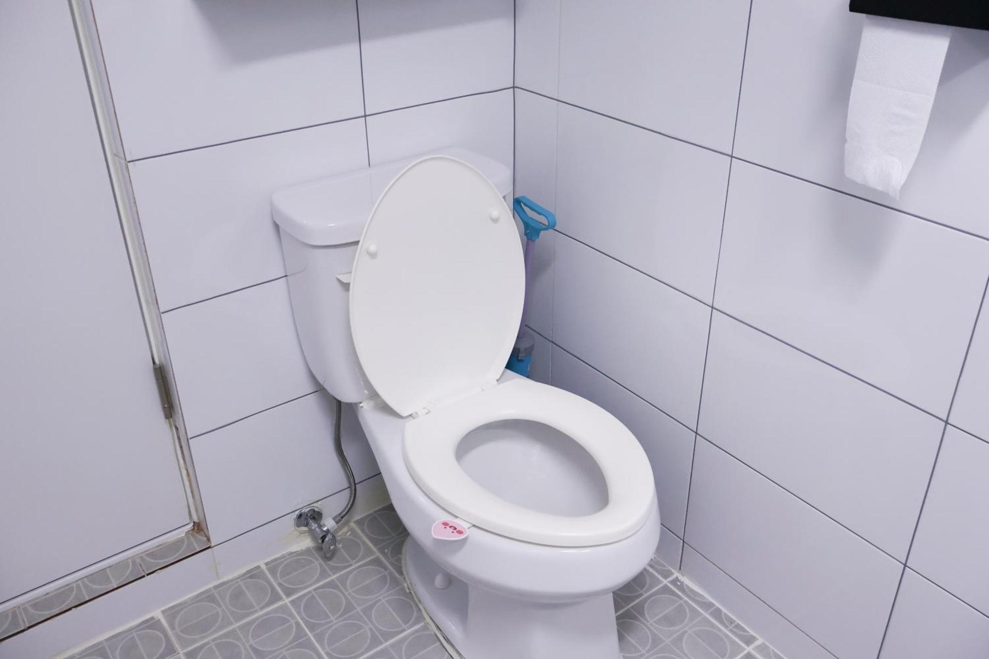 Jb Stay#Hongdae & Sinchon 10Min#Double Room Szöul Kültér fotó