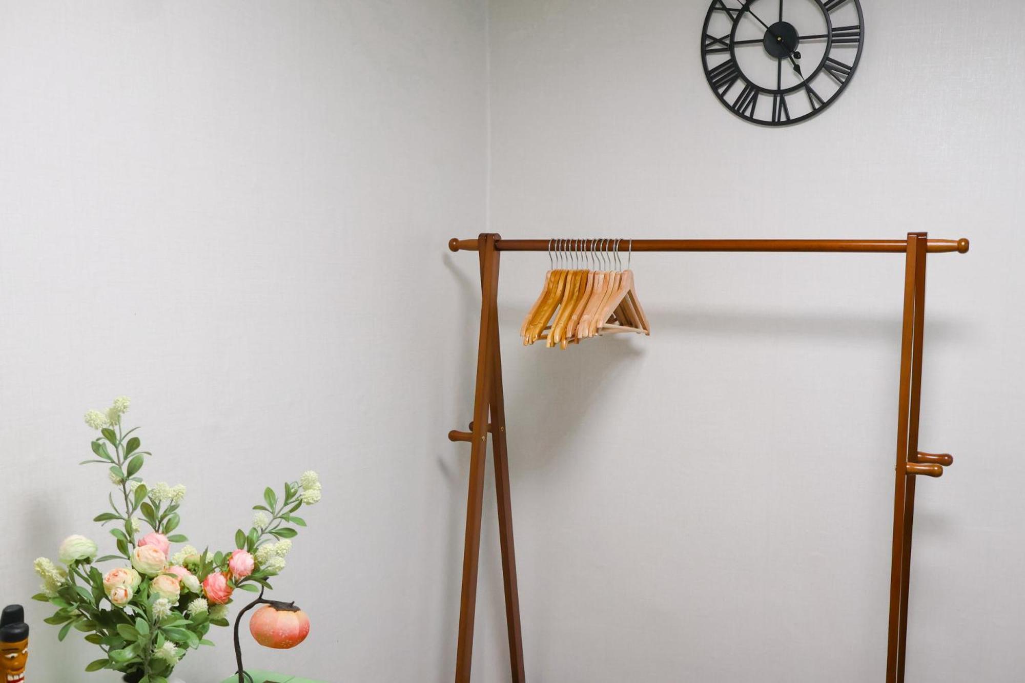 Jb Stay#Hongdae & Sinchon 10Min#Double Room Szöul Kültér fotó