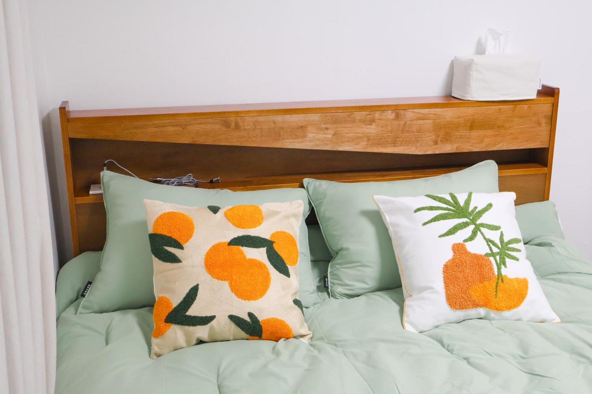 Jb Stay#Hongdae & Sinchon 10Min#Double Room Szöul Kültér fotó