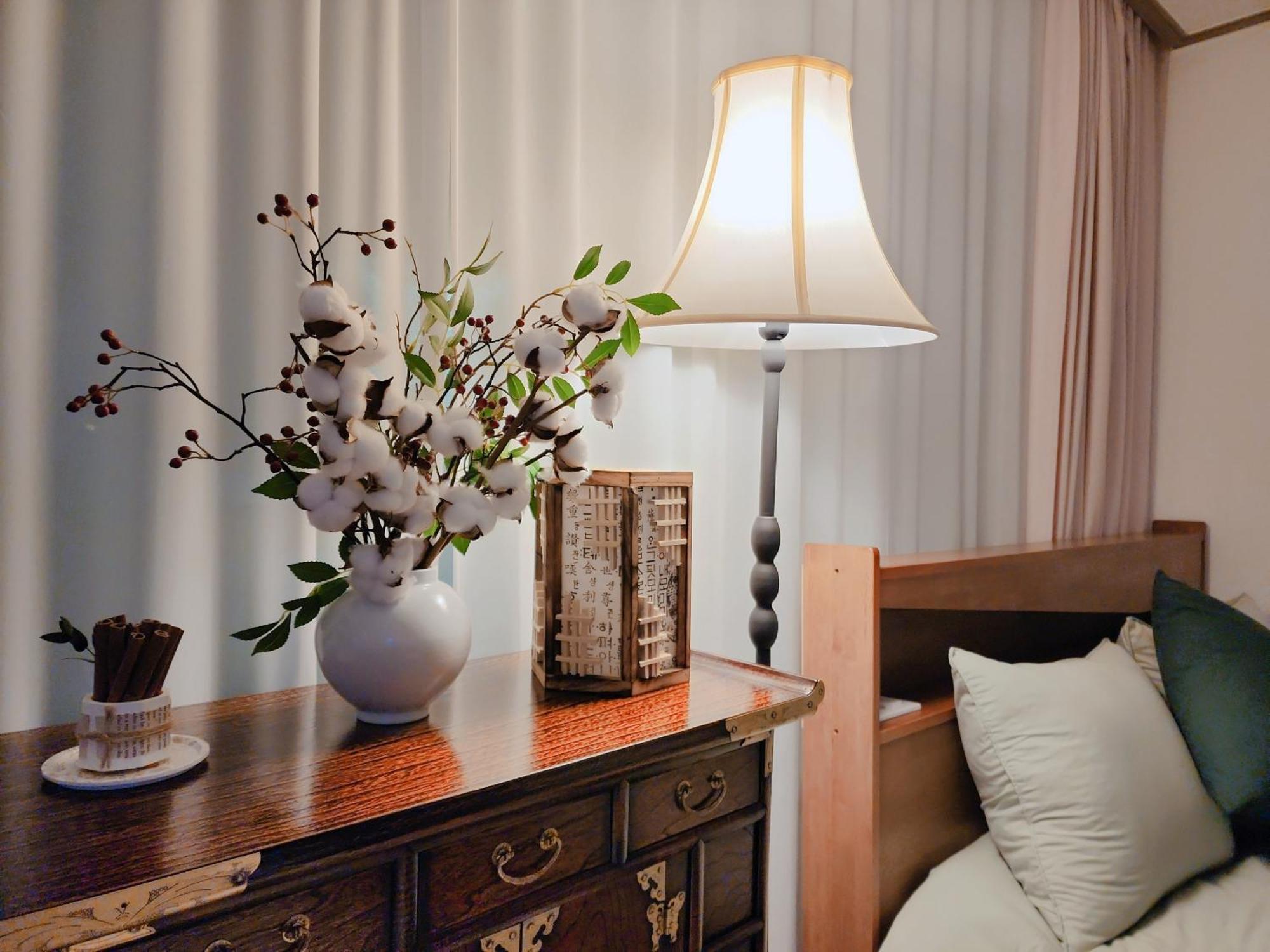 Jb Stay#Hongdae & Sinchon 10Min#Double Room Szöul Kültér fotó