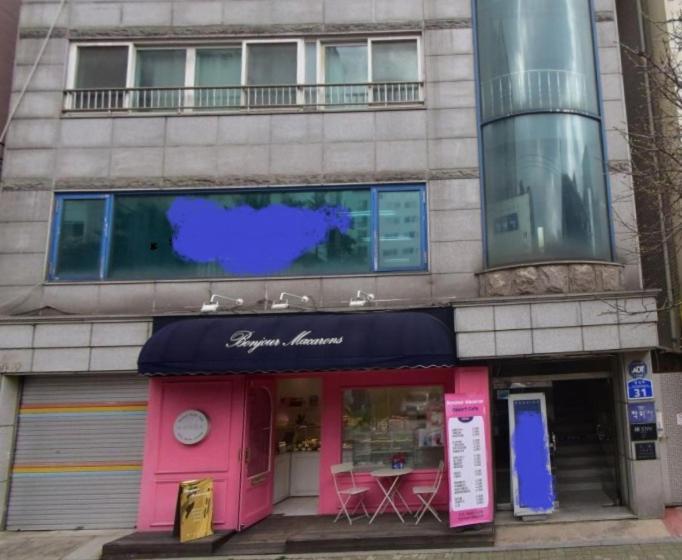 Jb Stay#Hongdae & Sinchon 10Min#Double Room Szöul Kültér fotó